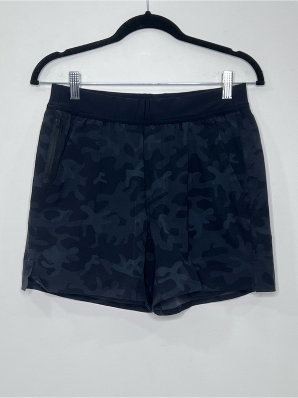 Ten Thousand Interval Shorts in Camo